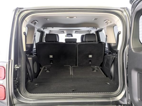 Haval H9 II с пробегом 2025 года, цена 4 350 000 рублей, 8604 км, внедорожник, Автокод Объявления