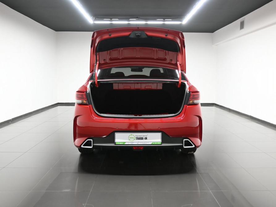 Kia Rio IV Рестайлинг Тверь  - изображение 7