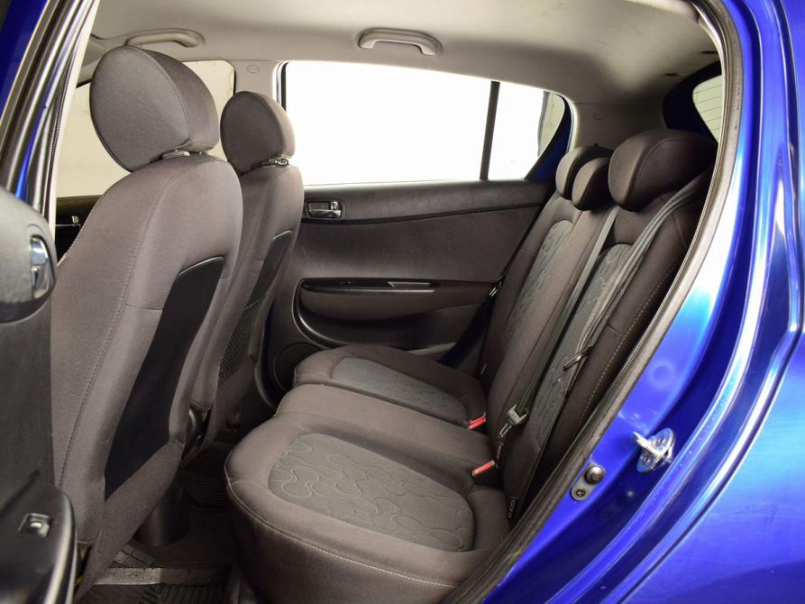 Hyundai i20 I Кемерово  - изображение 12