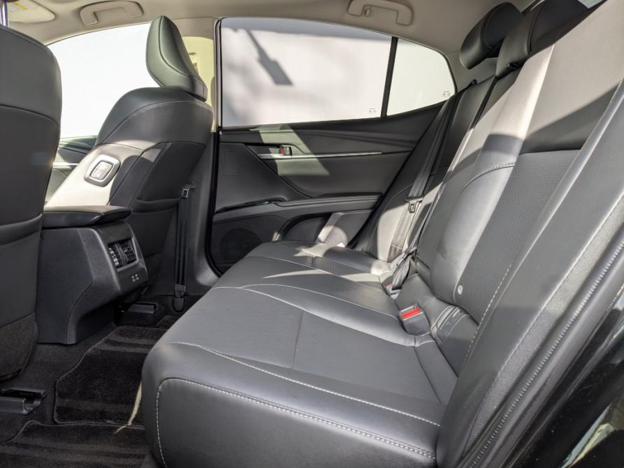 Toyota Camry IX (XV80) China Market Москва  - изображение 6