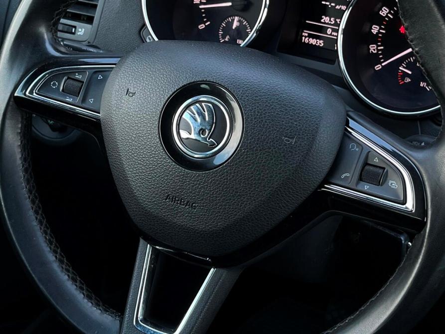 Skoda Yeti I Рестайлинг Санкт-Петербург  - изображение 22