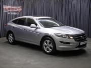 Honda Crosstour I Москва  - изображение 29