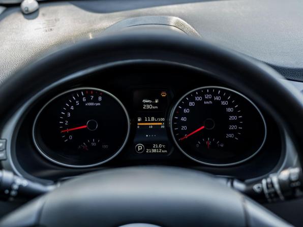 Kia Sportage III Рестайлинг с пробегом 2015 года, цена 1 249 000 рублей, 213693 км, внедорожник, Автокод Объявления