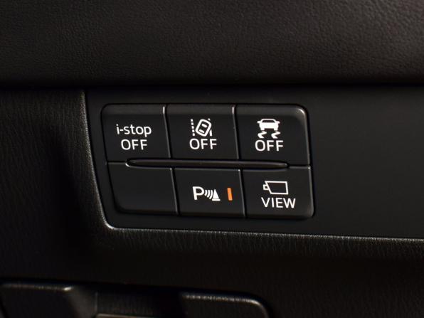 Mazda 6 III (GJ) Рестайлинг 2 с пробегом 2019 года, цена 2 075 995 рублей, 73265 км, универсал, Автокод Объявления
