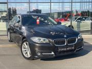BMW 5 серии VI (F10/F11/F07) Рестайлинг Оренбург  - изображение 21