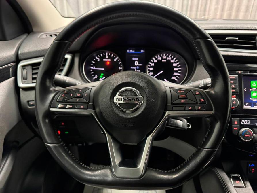 Nissan Qashqai II Рестайлинг Стерлитамак  - изображение 24