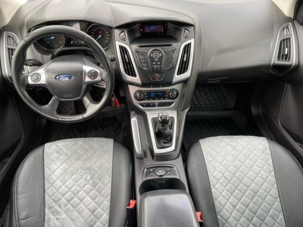 Ford Focus III с пробегом 2011 года, цена 700 000 рублей, 160427 км, хэтчбек, Автокод Объявления