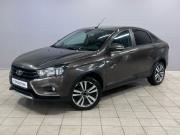 Lada (ВАЗ) Vesta I Уфа  - изображение 20