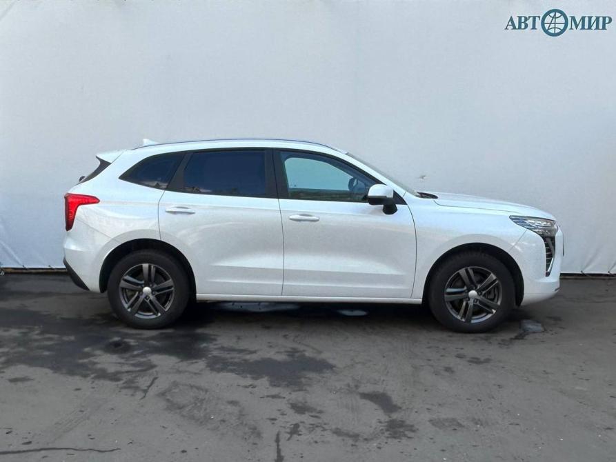 Haval Jolion I Москва  - изображение 4