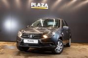 Lada (ВАЗ) Granta I Рестайлинг Уфа  - изображение 20