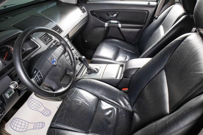 Volvo XC90 I Рестайлинг с пробегом 2008 года, цена 1 399 000 рублей, 117500 км, внедорожник, Автокод Объявления