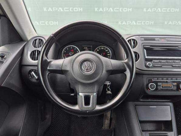 Volkswagen Tiguan I Рестайлинг с пробегом 2011 года, цена 900 000 рублей, 168618 км, внедорожник, Автокод Объявления