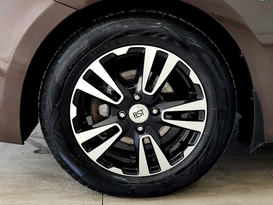 Hyundai Solaris I Рестайлинг Москва  - изображение 15