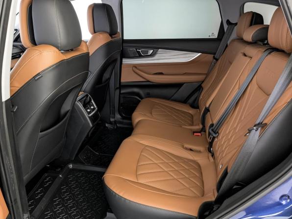 Chery Tiggo 8 Pro Max I с пробегом 2023 года, цена 2 450 000 рублей, 54926 км, внедорожник, Автокод Объявления