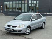 Mitsubishi Lancer IX Рестайлинг Волгоград  - изображение 38