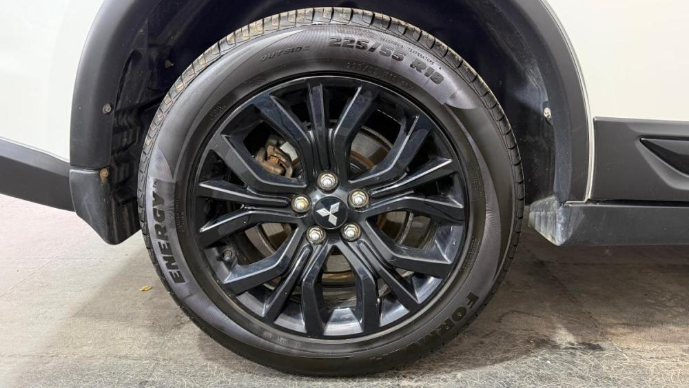 Mitsubishi Outlander III Рестайлинг 3 Санкт-Петербург  - изображение 15