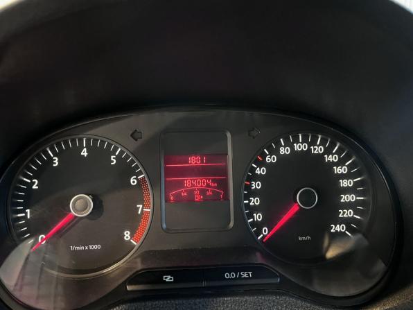 Volkswagen Polo V с пробегом 2014 года, цена 790 000 рублей, 184001 км, седан, Автокод Объявления