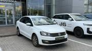 Volkswagen Polo V Рестайлинг Череповец  - изображение 18