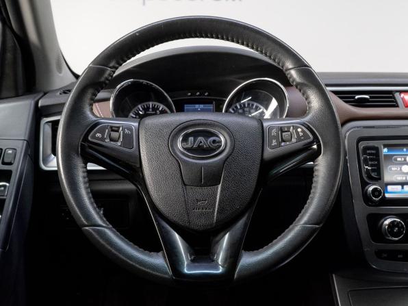 JAC T6 с пробегом 2023 года, цена 1 790 000 рублей, 77151 км, пикап, Автокод Объявления