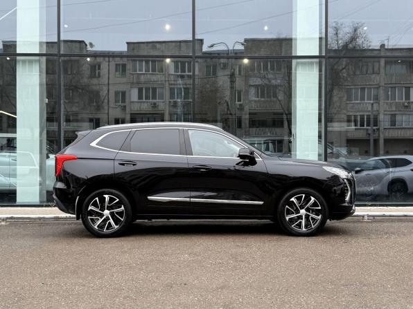 Haval Jolion I с пробегом 2021 года, цена 1 970 000 рублей, 61277 км, внедорожник, Автокод Объявления