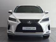 Lexus RX IV Рестайлинг Барнаул  - изображение 42