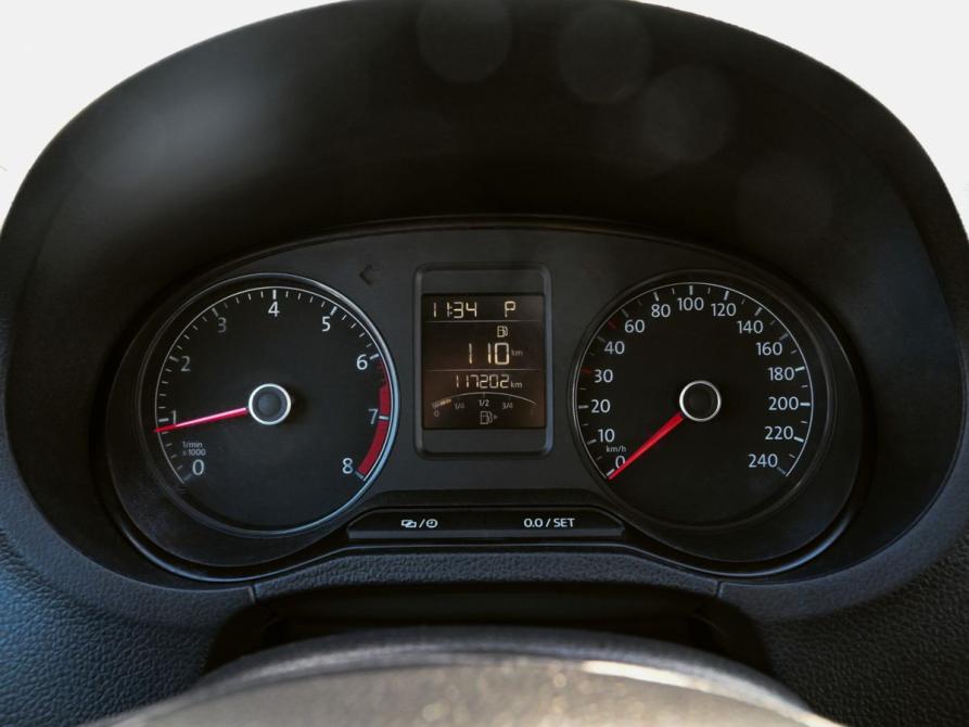 Volkswagen Polo V Рестайлинг Екатеринбург  - изображение 11