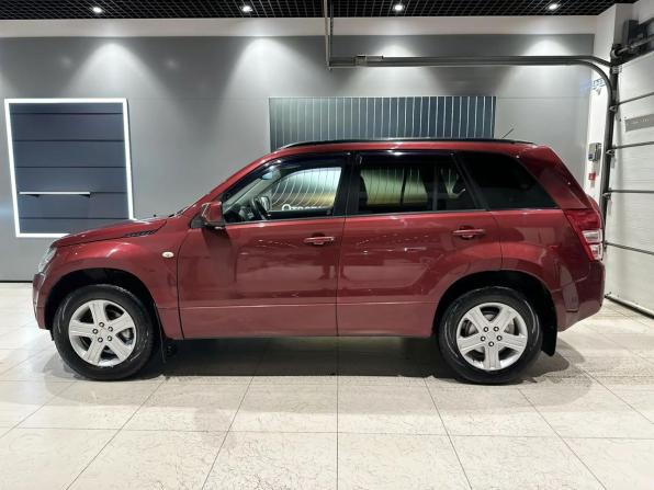 Suzuki Grand Vitara II с пробегом 2006 года, цена 790 000 рублей, 209321 км, внедорожник, Автокод Объявления
