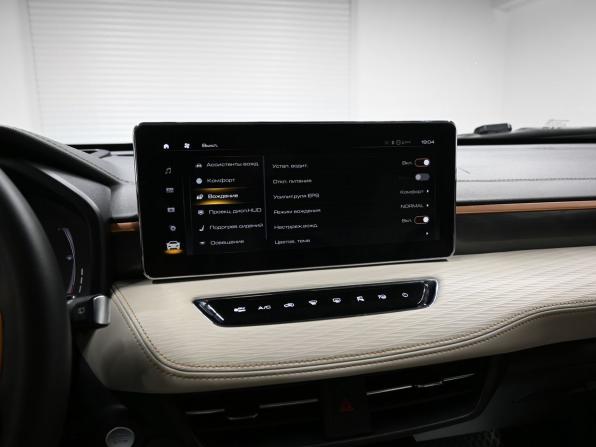 Haval Jolion I с пробегом 2021 года, цена 1 595 000 рублей, 112643 км, внедорожник, Автокод Объявления