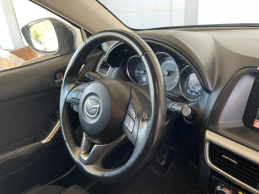 Mazda CX-5 I Рестайлинг Самара  - изображение 16