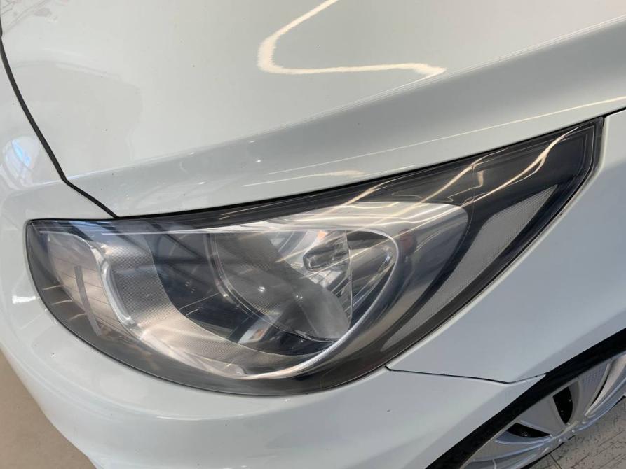 Hyundai Solaris I Челябинск  - изображение 14
