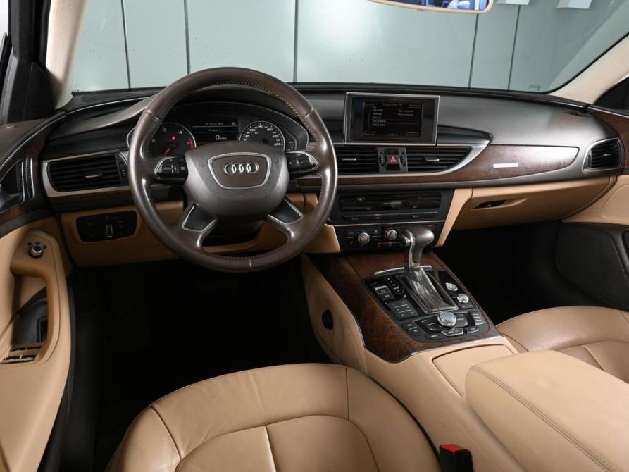 Audi A6 IV (C7) Ростов-на-Дону  - изображение 6