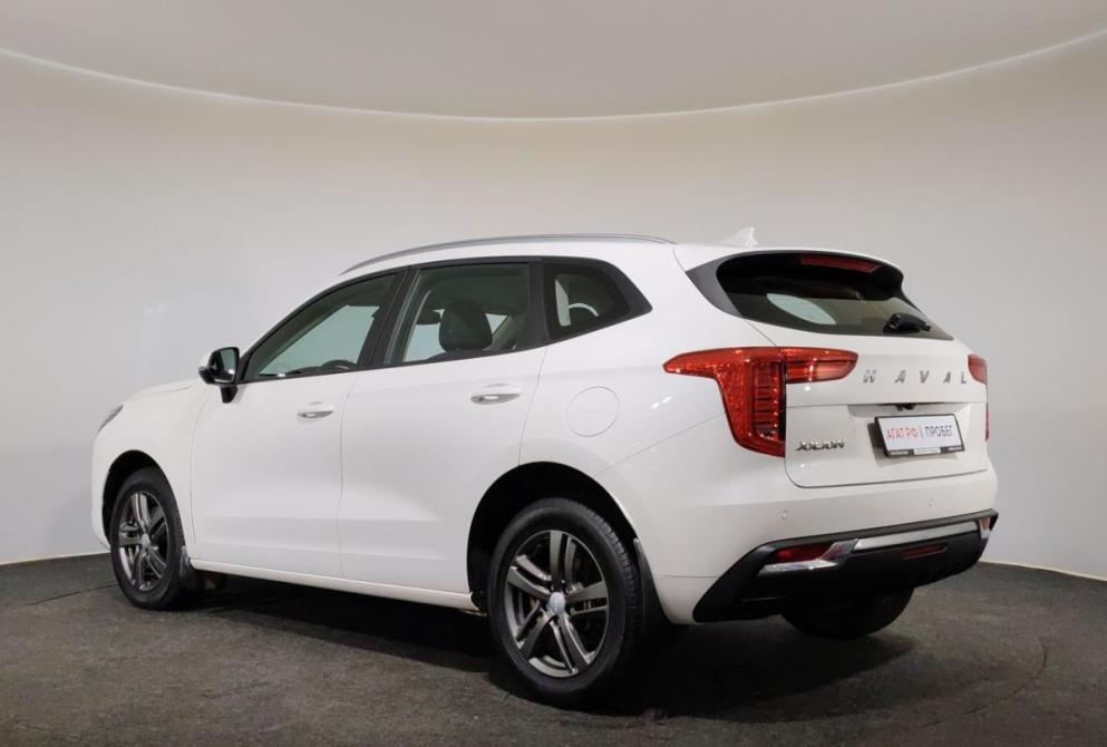 Haval Jolion I Ярославль  - изображение 7