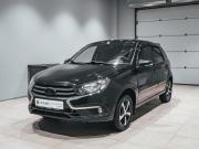 Lada (ВАЗ) Granta I Рестайлинг Екатеринбург  - изображение 19