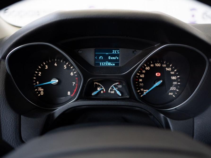 Ford Focus III Рестайлинг Ростов-на-Дону  - изображение 10