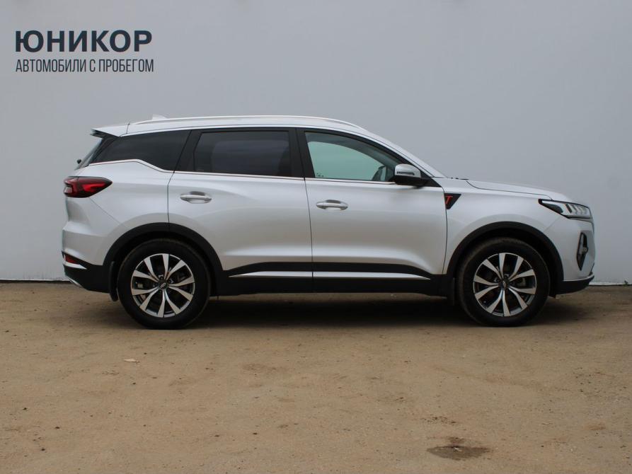 Chery Tiggo 7 Pro Max I Нижний Новгород  - изображение 4