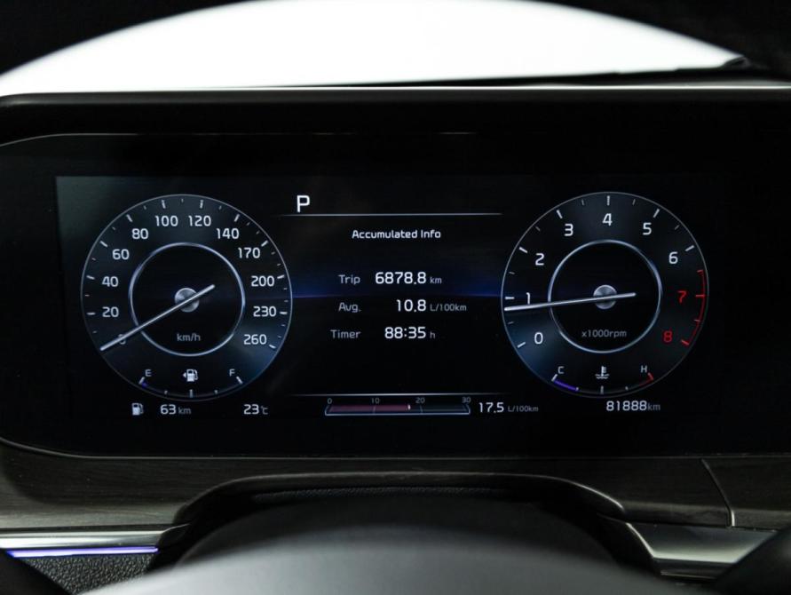 Kia K5 III Санкт-Петербург  - изображение 12