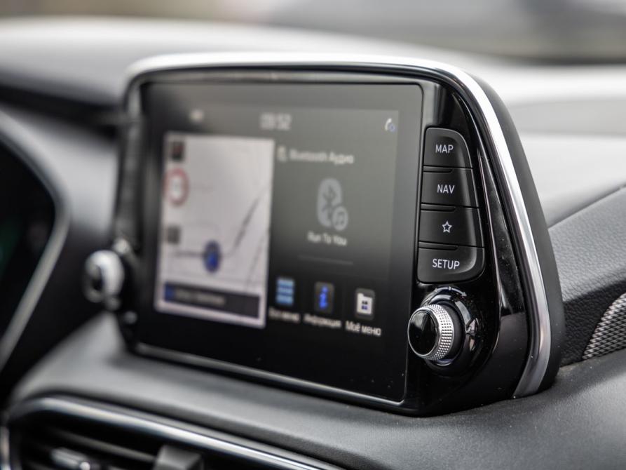 Hyundai Santa Fe IV Волгоград  - изображение 28