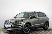 Skoda Karoq I Пермь  - изображение 30