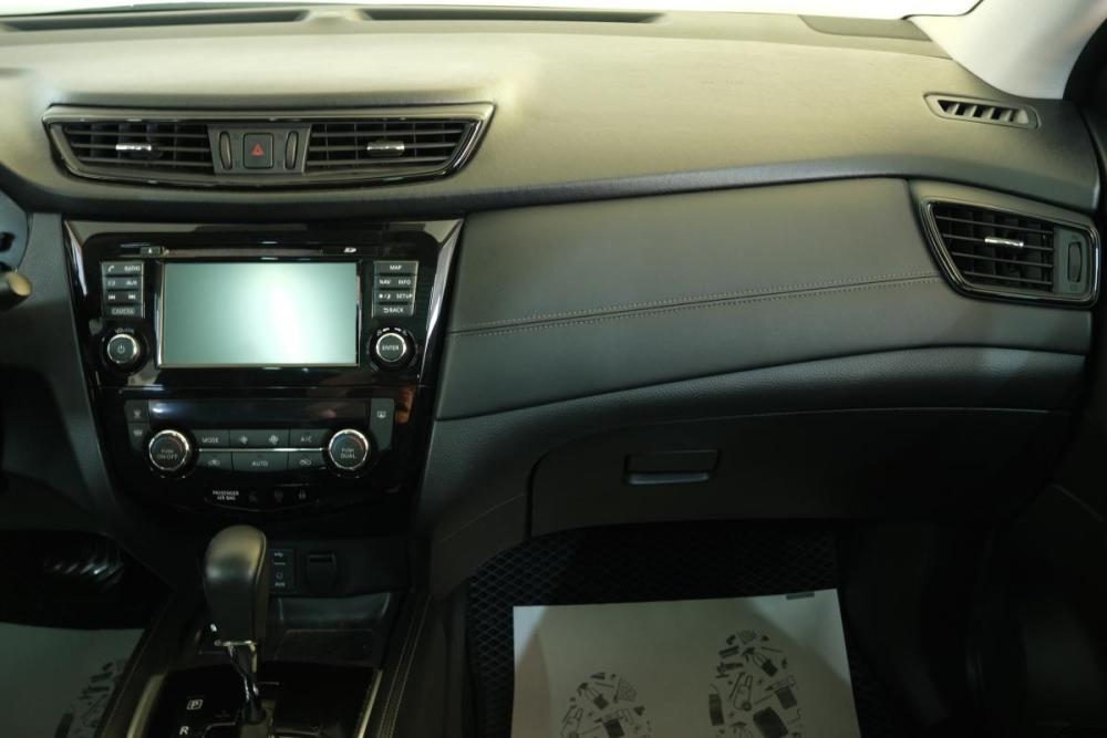 Nissan Qashqai II Рестайлинг Омск  - изображение 17