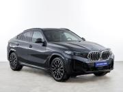 BMW X6 III (G06) Рестайлинг Москва  - изображение 32