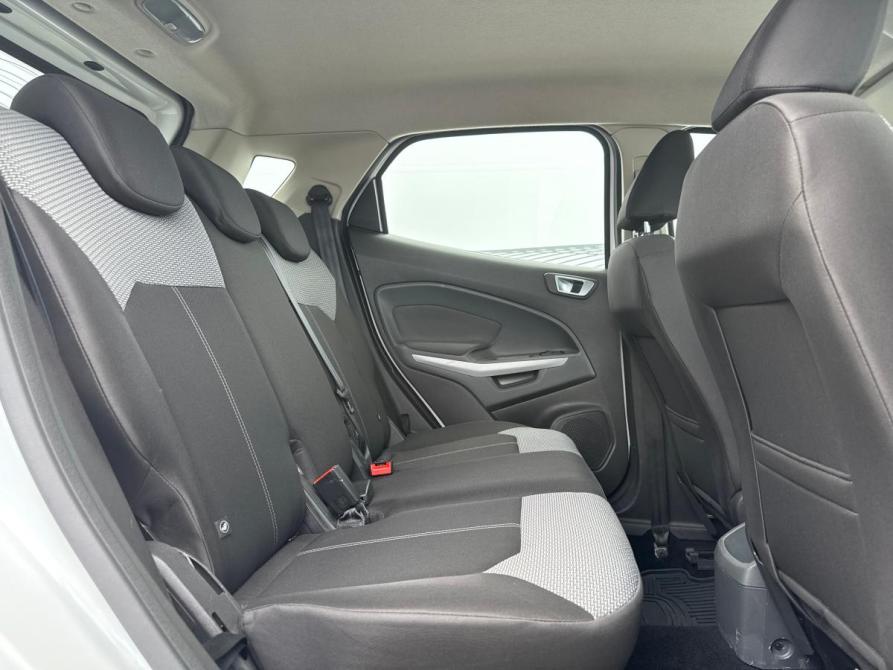 Ford EcoSport II Воронеж  - изображение 15