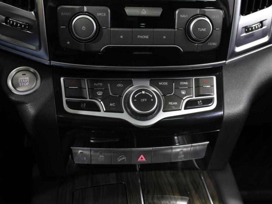 Haval H9 I Рестайлинг Ростов-на-Дону  - изображение 19