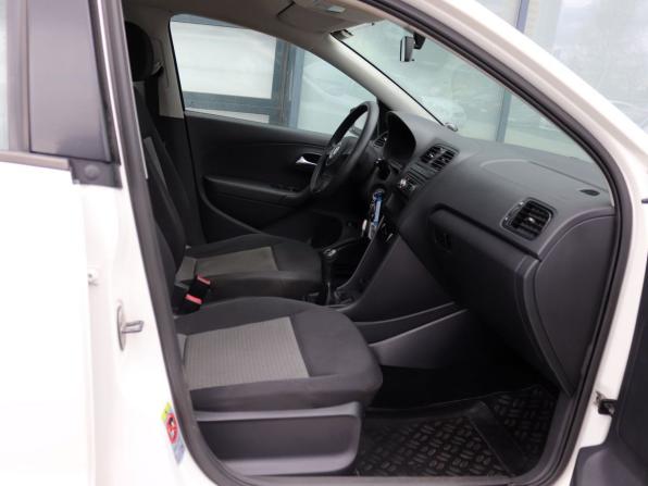 Volkswagen Polo V с пробегом 2012 года, цена 649 000 рублей, 204860 км, седан, Автокод Объявления