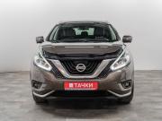 Nissan Murano III (Z52) Красноярск  - изображение 26