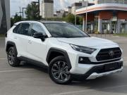 Toyota RAV4 V (XA50) Казань  - изображение 33