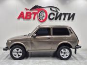 Lada (ВАЗ) Niva Legend I Воронеж  - изображение 25