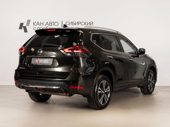 Nissan X-Trail III Рестайлинг с пробегом 2021 года, цена 2 134 654 рубля, 151446 км, внедорожник, Автокод Объявления