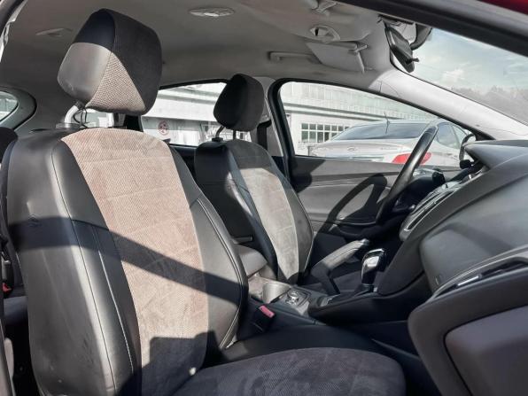 Ford Focus III с пробегом 2011 года, цена 729 000 рублей, 172556 км, хэтчбек, Автокод Объявления