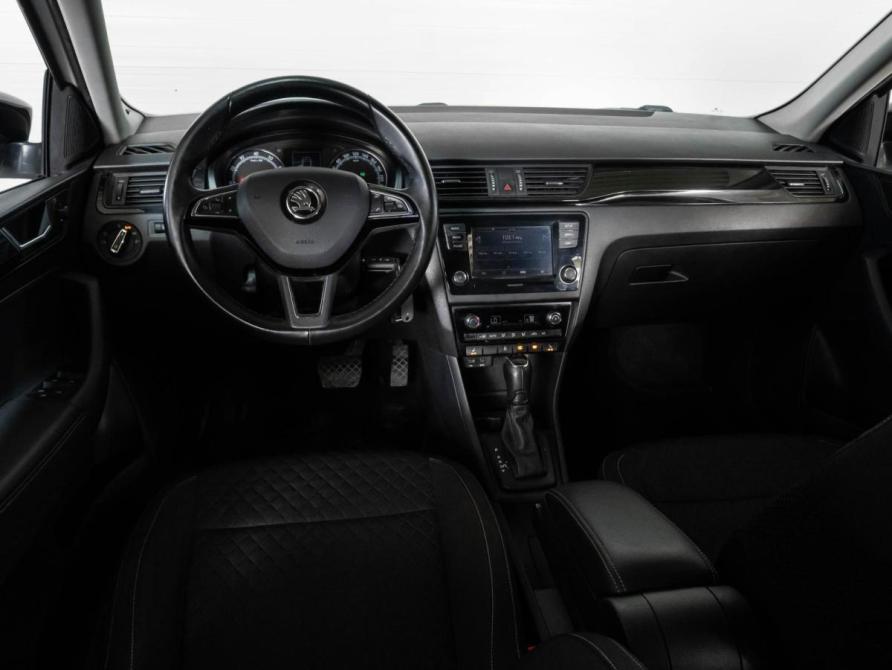 Skoda Rapid I Ставрополь  - изображение 6
