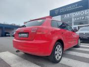 Audi A3 II (8P) Рестайлинг 1 Тверь  - изображение 31